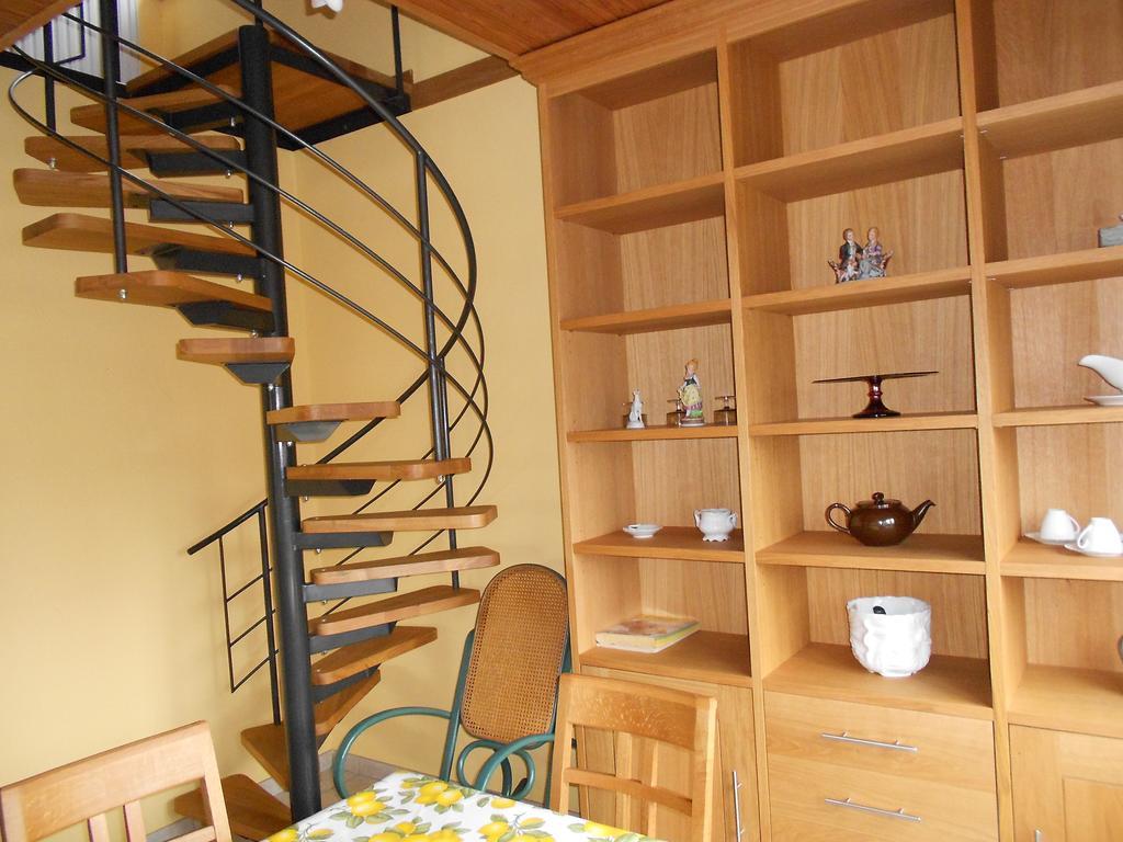 Gite De La Rhosnes Amougies ห้อง รูปภาพ